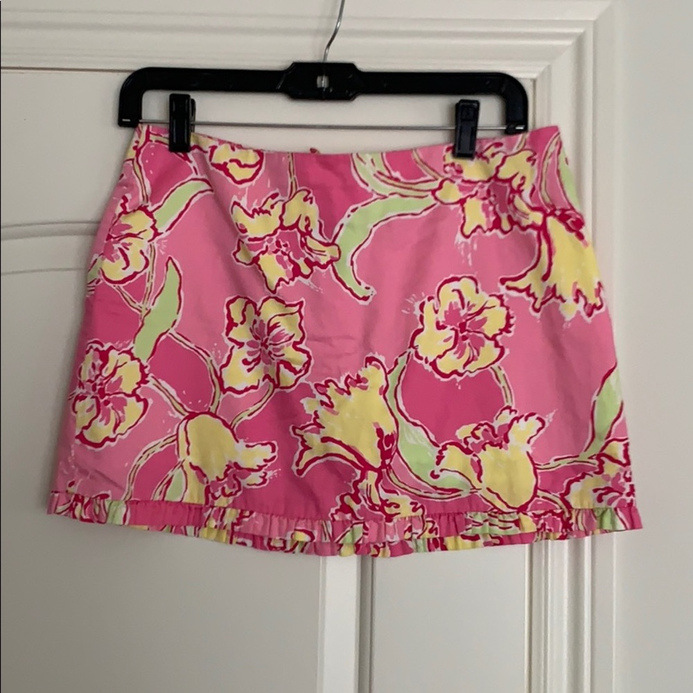Lilly skirt